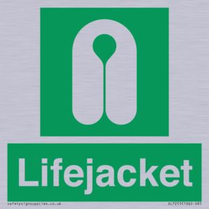 Lifejacket
